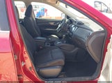 Nissan Rogue S 5N1AT2MV5HC876744 снимка