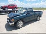 Toyota Tacoma 4TAUN41BXSZ085210 fotografie