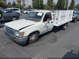 Toyota Pickup Cab Chassis Super Long Wb JT5VN94T4K0010450 снимка