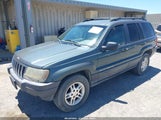 Jeep Grand Cherokee Laredo 1J4GX48S03C609724 снимка