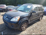 HONDA CR-V SE SHSRD78955U316793 снимка