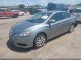 NISSAN SENTRA FE+ S/FE+ SV/S/SL/SR/SV 3N1AB7AP6EY226997 photo