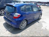 Honda Fit Sport JHMGE88459S044601 снимка