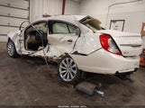 Lincoln Mks 1LNHL9DK4GG602715 снимка