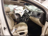 Lincoln Mks 1LNHL9DK4GG602715 снимка