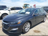 Chevrolet Malibu Fwd 1Lt 1G1ZD5ST6PF192153 fotografie