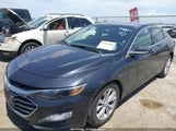 Chevrolet Malibu Fwd 1Lt 1G1ZD5ST6PF192153 fotografie