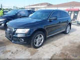 Audi Q5 3.0 Tdi Premium Plus WA1CMAFP7EA107084 снимка