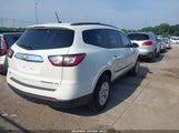 Chevrolet Traverse Ls 1GNKVFED2FJ309312 снимка