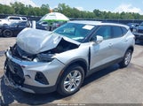 Chevrolet Blazer 3GNKBDRSXKS690471 снимка