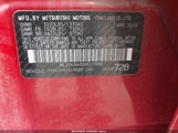 Mitsubishi Mirage Es ML32A3HJ5KH010986 снимка