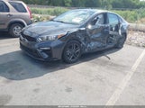 Kia Forte Gt-Line 3KPF34AD8ME402453 снимка