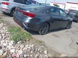 Kia Forte Gt-Line 3KPF34AD8ME402453 снимка