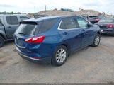 Chevrolet Equinox Awd Lt 1.5L Turbo 3GNAXUEV4LL260850 снимка