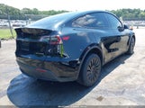 Tesla Model Y Long Range Dual Motor All-Wheel Drive 7SAYGDEE1RA241395 fotografie