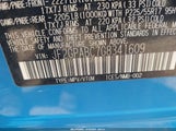 Subaru Crosstrek 2.0I Premium JF2GPABC7G8341609 снимка