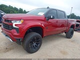 Chevrolet Silverado  4Wd Short Bed Rst 1GCUDEED6PZ280530 снимка