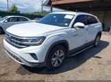 Volkswagen Atlas Cross Sport 2.0T S 1V2GC2CA6LC203322 fotografie