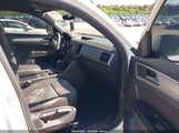 Volkswagen Atlas Cross Sport 2.0T S 1V2GC2CA6LC203322 fotografie
