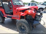 Jeep Wrangler / Yj Islander 2J4FY39T9KJ141247 fotografie