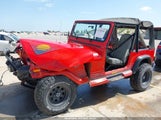 Jeep Wrangler / Yj Islander 2J4FY39T9KJ141247 снимка