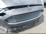 Ford Fusion Se 3FA6P0HR1DR161025 снимка