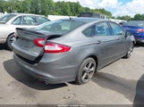 Ford Fusion Se 3FA6P0HR1DR161025 снимка