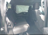 Chevrolet Silverado  Ltd 2Wd Short Bed Lt 1GCPWCEDXNZ201109 fotografie