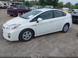Toyota Prius Two JTDKN3DU5B5370391 снимка