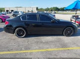 Infiniti G37X JN1CV6ARXDM752658 снимка