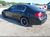 Infiniti G37X JN1CV6ARXDM752658 снимка