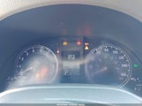 Infiniti G37X JN1CV6ARXDM752658 снимка