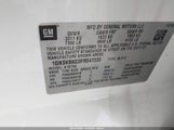 Chevrolet Tahoe Lt 1GNSKBKC0FR547335 снимка