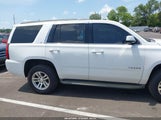 Chevrolet Tahoe Lt 1GNSKBKC0FR547335 снимка