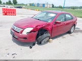 Ford Fusion Se 3FAHP07127R146767 снимка