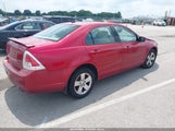 Ford Fusion Se 3FAHP07127R146767 снимка