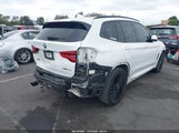 BMW X3 Sdrive30I 5UXTY3C03M9D84572 снимка