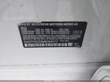 BMW X3 Sdrive30I 5UXTY3C03M9D84572 снимка