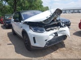 Land Rover Discovery Sport Standard SALCK2FXXLH833066 снимка