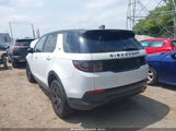 Land Rover Discovery Sport Standard SALCK2FXXLH833066 fotografie