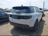 Land Rover Discovery Sport Standard SALCK2FXXLH833066 fotografie