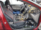 Hyundai Sonata Se 5NPE24AF4GH293828 снимка