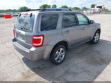Ford Escape Limited 1FMCU04158KC84273 снимка