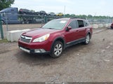 Subaru Outback 2.5I Premium 4S4BRCCC1C3251467 снимка