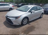 Toyota Corolla Le 5YFB4MDE4RP098589 снимка