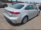Toyota Corolla Le 5YFB4MDE4RP098589 снимка