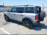 Ford Bronco Black Diamond 1FMEE5DH4NLB76944 снимка