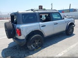 Ford Bronco Black Diamond 1FMEE5DH4NLB76944 снимка