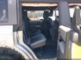 Ford Bronco Black Diamond 1FMEE5DH4NLB76944 снимка