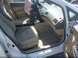 Honda Civic Lx 1HGFA16578L005224 снимка